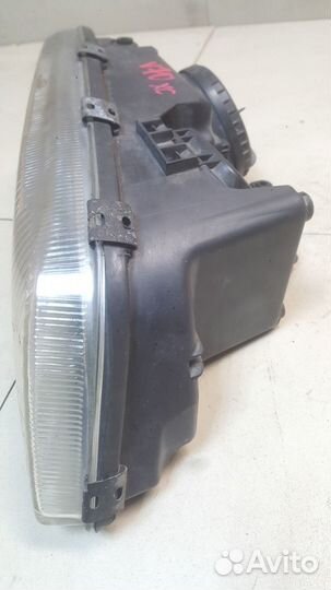 Фара правая Volvo V70 S70