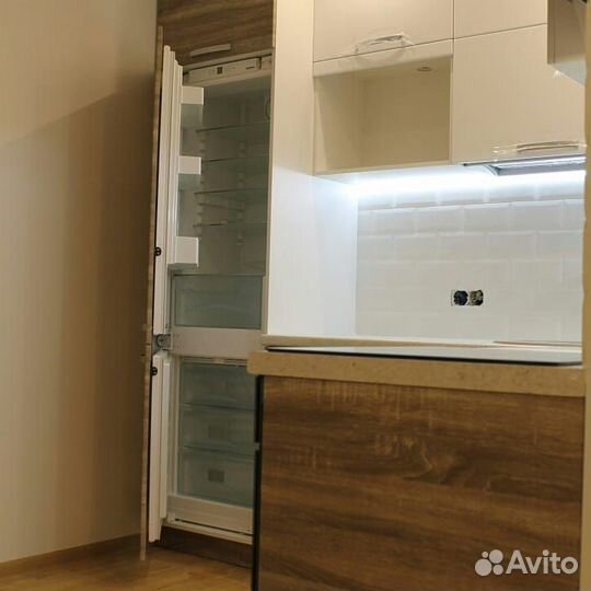 Кухня от производителя под ключ