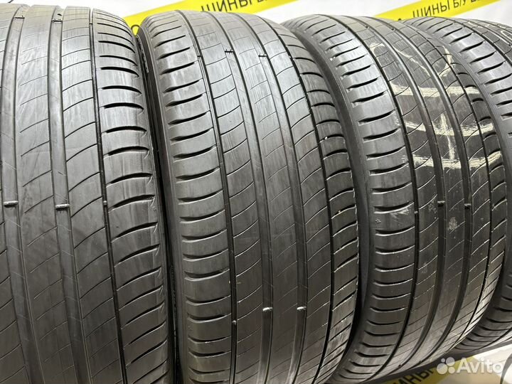 Michelin Primacy 3 ST 225/50 R18 100R