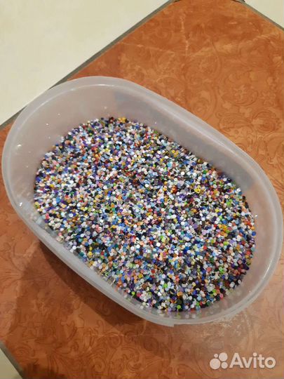 Стразы для творчества