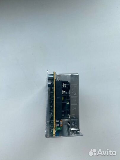 Блок питания ecola 12-25W