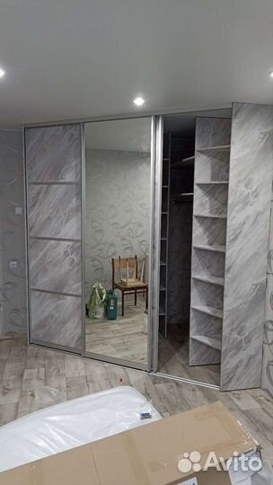 Изготовление корпусной мебели