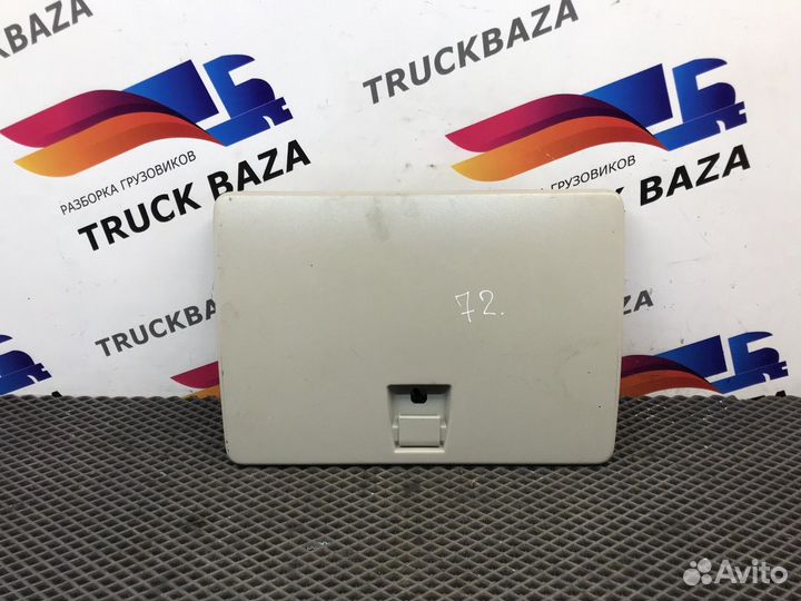 504169490 Крышка бардачка Iveco Stralis