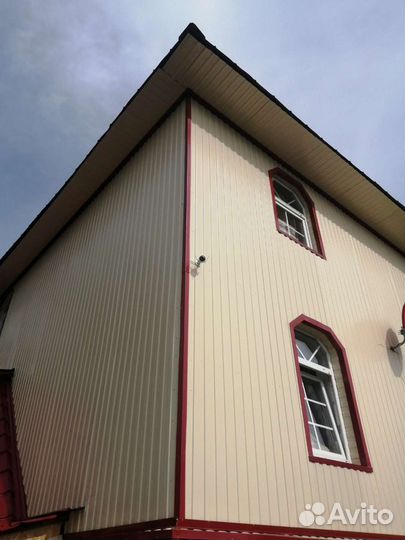 Камера видеонаблюдения wifi уличная