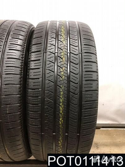 Pirelli Scorpion AS Plus 3 235/60 R18 107V