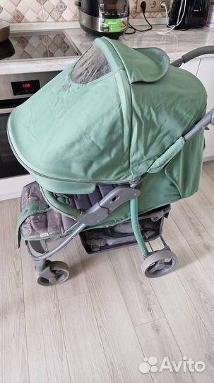 Продаю коляску