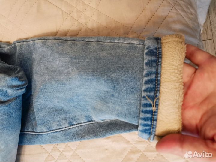 Джинсы женские 48р