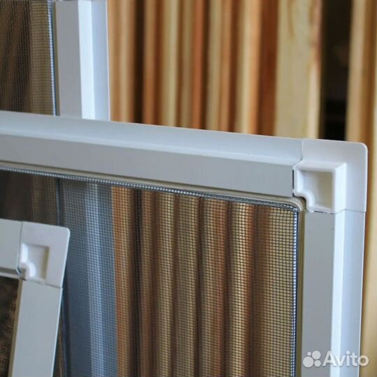 Москитная сетка