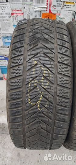 Vredestein Wintrac Xtreme S 245/45 R19 102Y