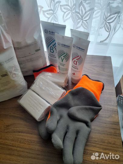 Наборы для мужчин.Шапка норковая женская