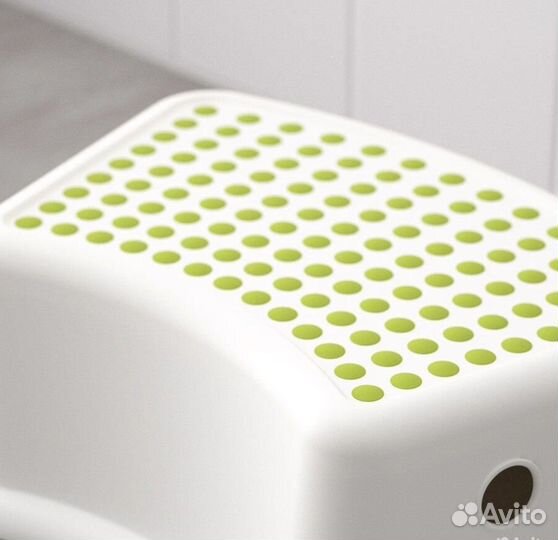 Стульчик икеа