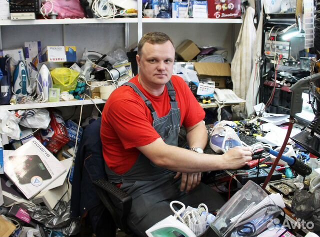 Ремонт Стиральных Машин и посудомоечных машин