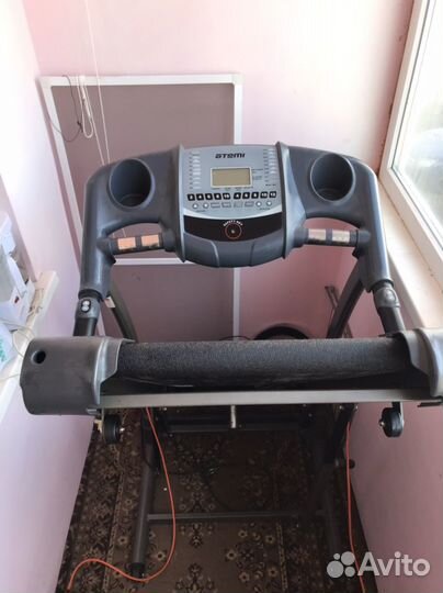Беговая дорожка Atemi AT 745