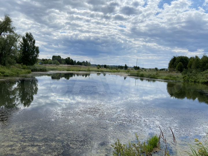 Участок 22,5 га (СНТ, ДНП)