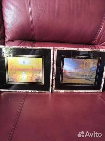 Картины для декора