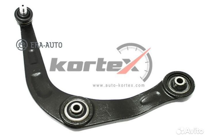 Kortex KSL5469 деталь Рычаг переднподвнижнR