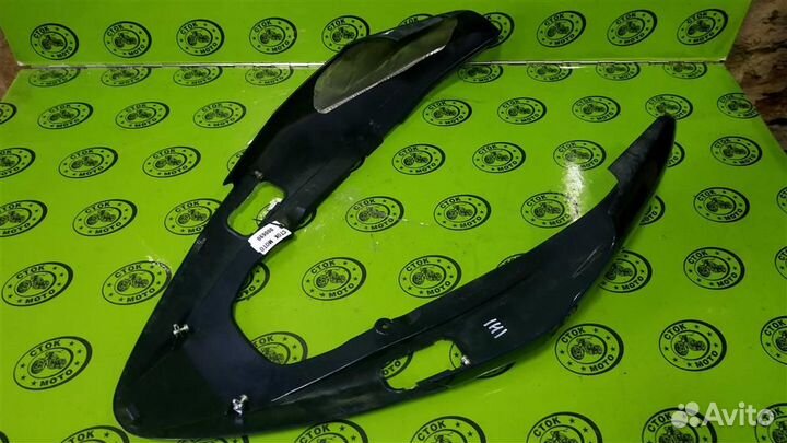 Обтекатель задний Honda VFR800F2