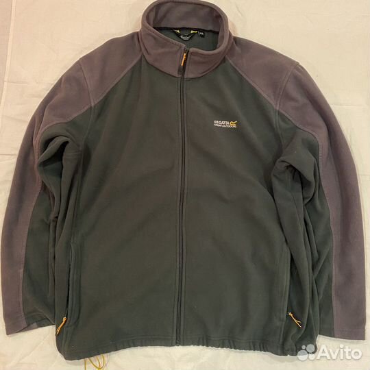 Regatta Outdoor Fleece Jacket флиска