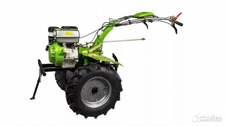 Мотоблок моst 13 л.с