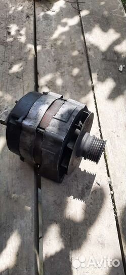 Генератор на газель 405