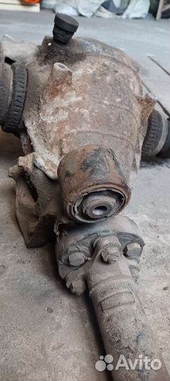 Редуктор Omega B