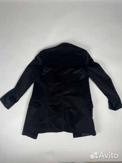 Пальто мужское