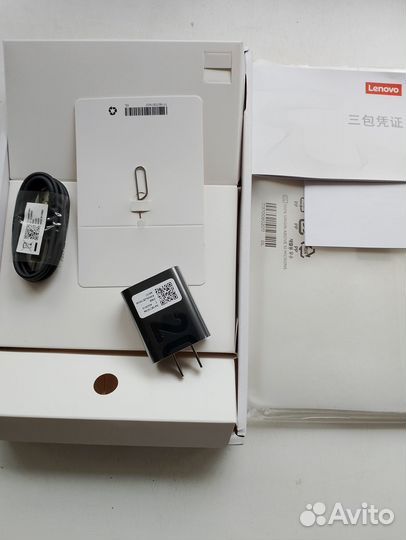 Lenovo Xiaoxin Pad 128 гб