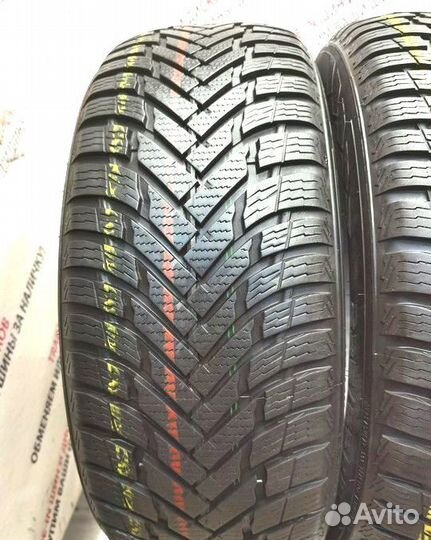 Nokian Tyres Weatherproof SUV 235/55 R18 104V
