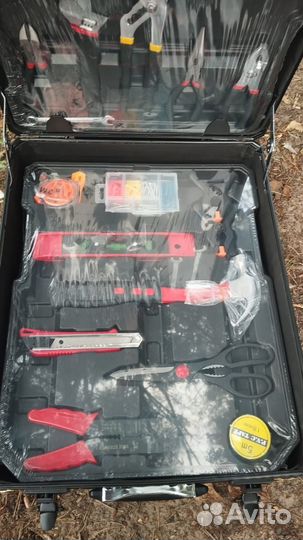 Набор инструментов