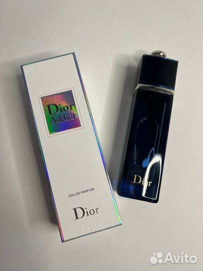 Dior Addict Eau de Parfum