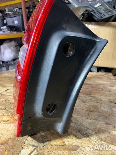 Фонарь задний левый Porsche Cayenne 957 2007-2010