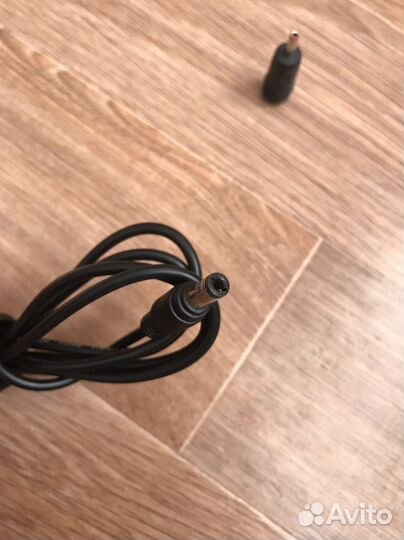 Блок питания 12v 2,5А