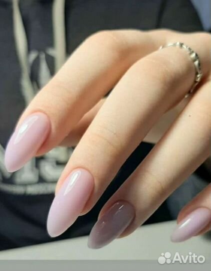 Маникюр и Педикюр