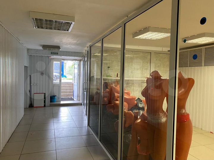 Свободного назначения, 20 м²