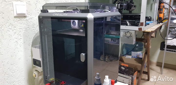 3д-принтер Эндер-3 Ender-3