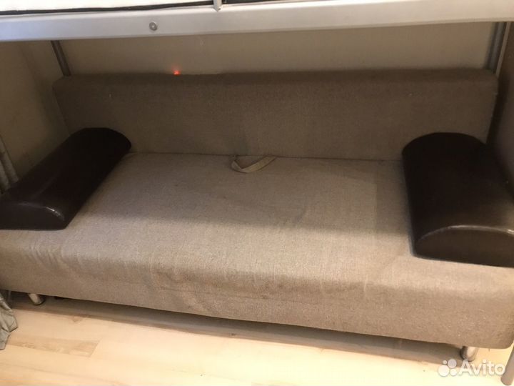 Кровать чердак IKEA свэрта