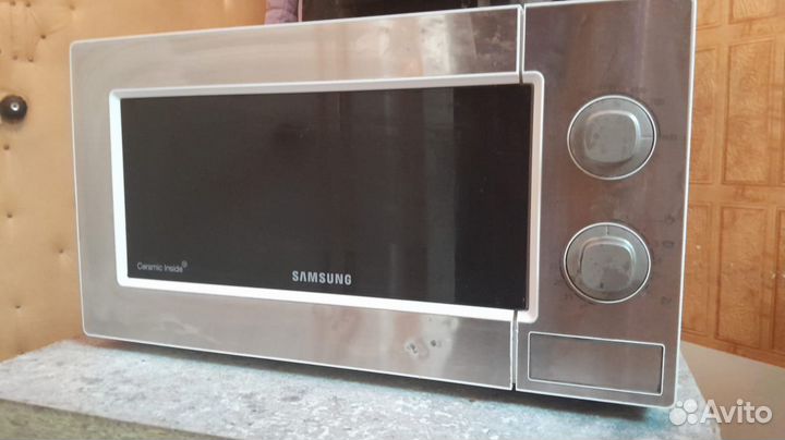 Микроволновая печь Samsung