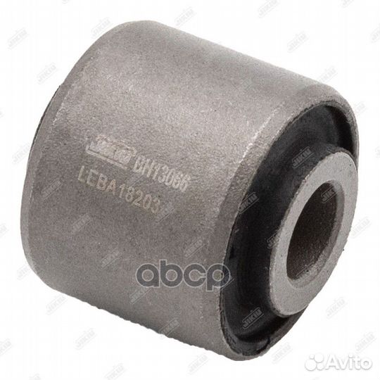 Сайлентблок задн поперечн тяги hyundai sonata V