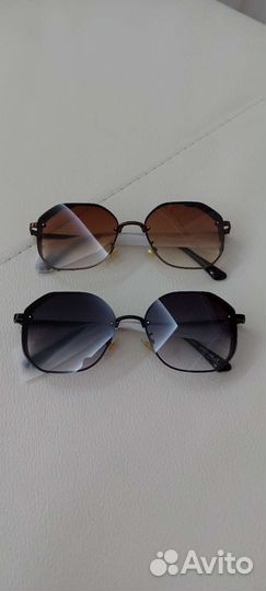 Солнцезащитные очки новые