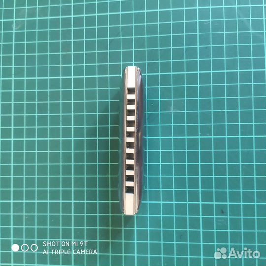 Продам немецкую гормошку