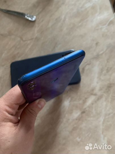 HONOR 8X, 4/64 ГБ