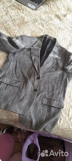 Мужские вещи пакетом 52 54