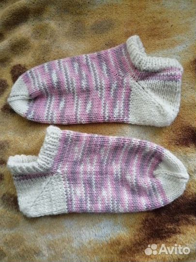 Обучаю вязанию крючком и спицами взрослых и детей