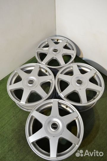 Диски Bridgestone Feid R16 5x100 / 5x114.3