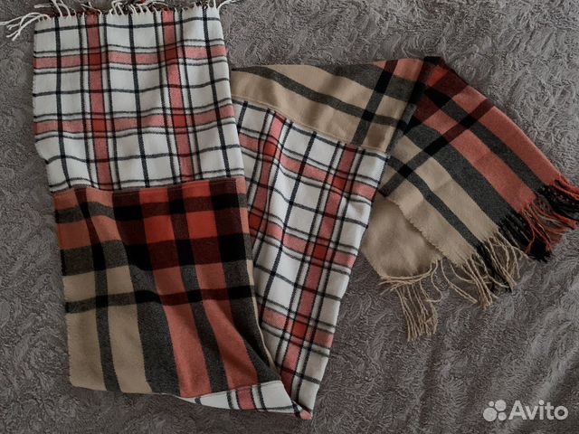 Шарф ASOS Design