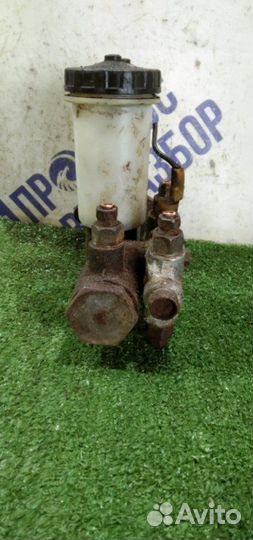 Главный тормозной цилиндр Uaz 31519 внедорожник