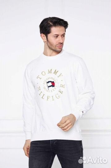 Свитшот Tommy Hilfiger