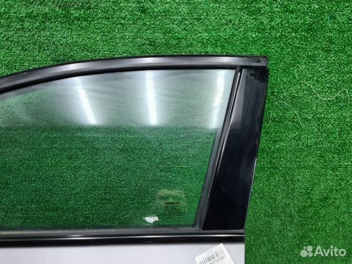 Дверь передняя левая Changan UNI-V