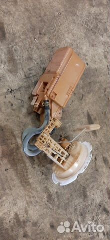 Бензонасос Nissan Almera N15 ниссан алмера н15