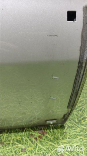 Дверь задняя правая Hyundai Tucson хэтчбек 2.0